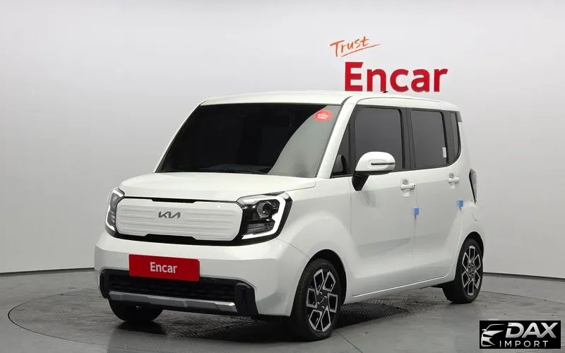 Kia RAY Signature