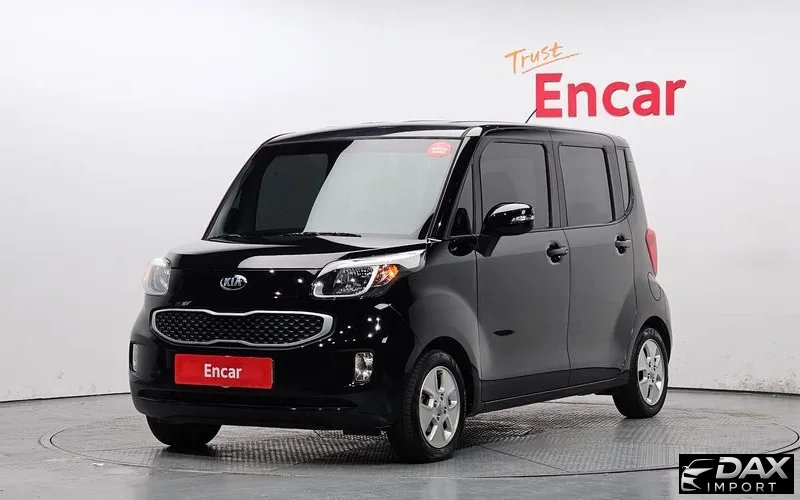 Kia RAY Deluxe