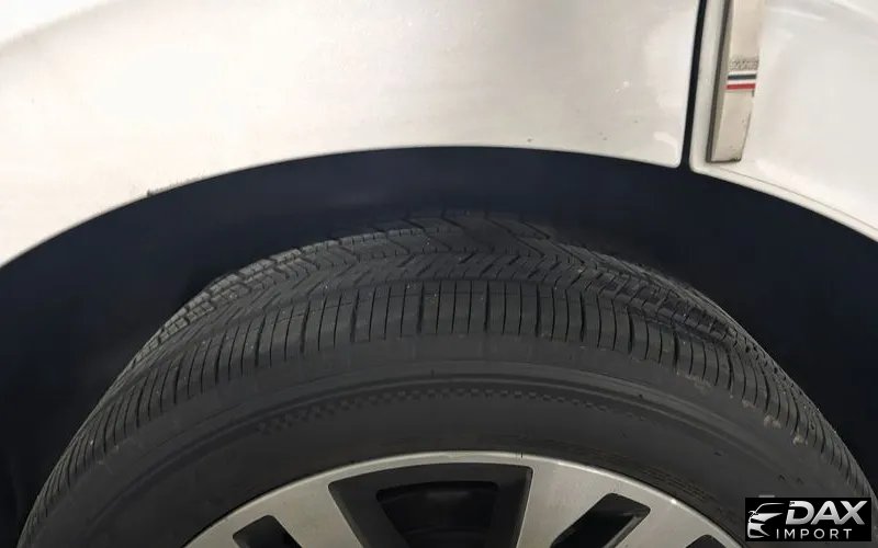 Ford Expedition Platinum 4WD