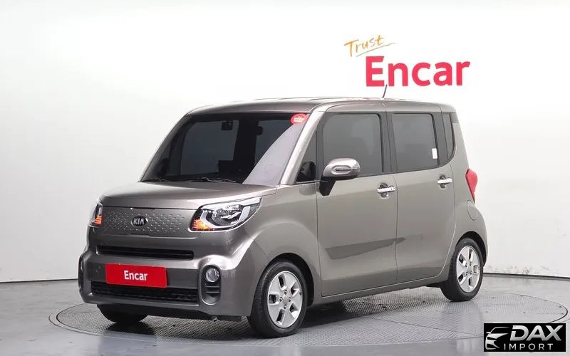 Kia RAY Prestige