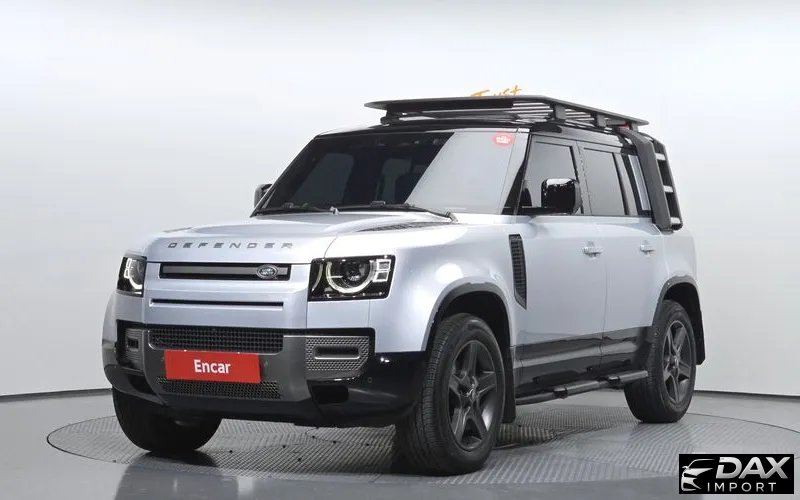 Land Rover Defender 110 P300 X-Dynamic SE
