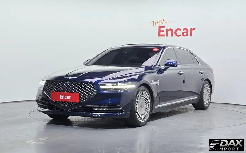 Genesis G90 3.8 AWD