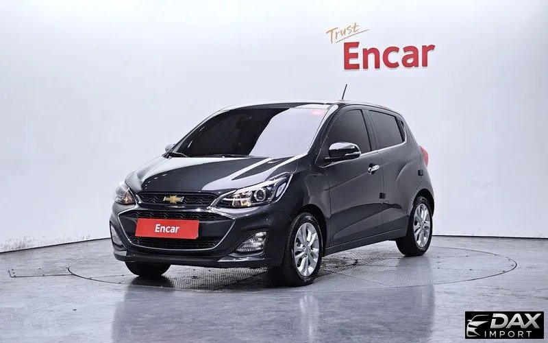 ChevroletGMDaewoo Spark Premier