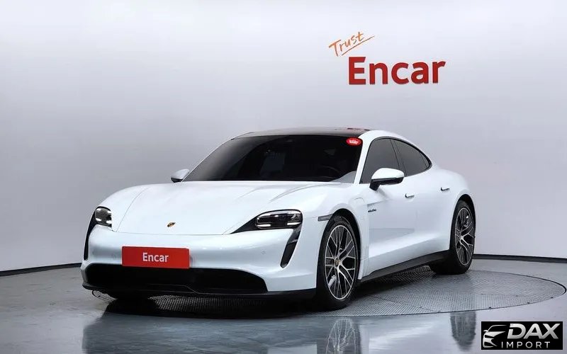 Porsche Taycan Base