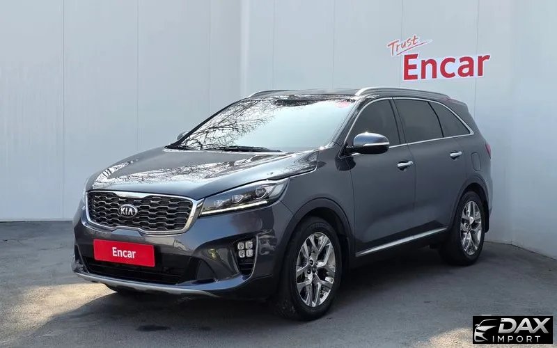 Kia Sorento Diesel 2.0 2WD