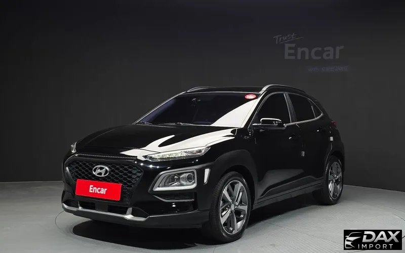 Hyundai Kona 1.6 Turbo 2WD