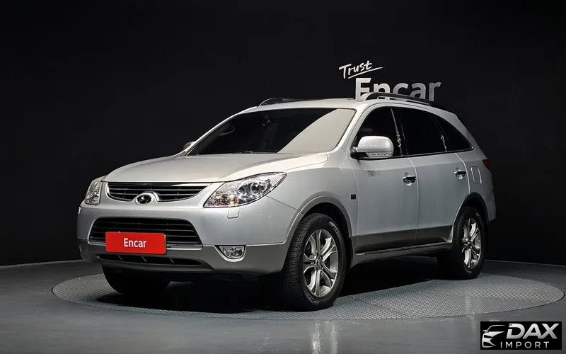 Hyundai Veracruz Diesel 4WD 300VXL