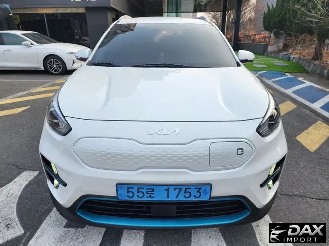 Kia Niro Prestige