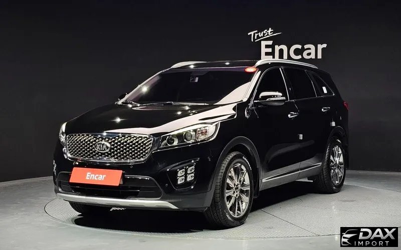 Kia Sorento Diesel 2.0 2WD