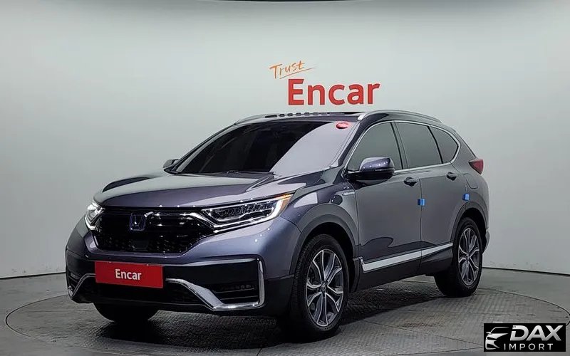 Honda CR-V 2.0 Hybrid Touring 4WD