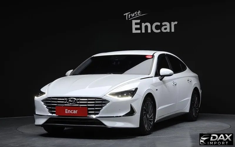 Hyundai Sonata Premium