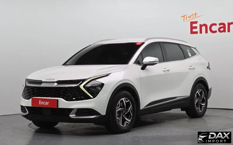 Kia Sportage Diesel 2.0 2WD