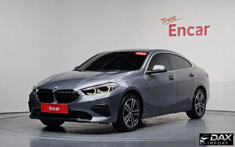 BMW 2-Series 220i Advantage