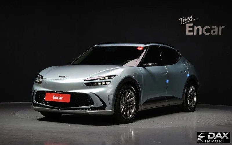 Genesis GV60 Standard AWD