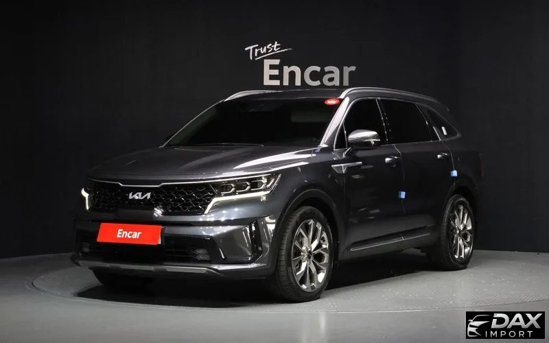 Kia Sorento Diesel 2.2 2WD