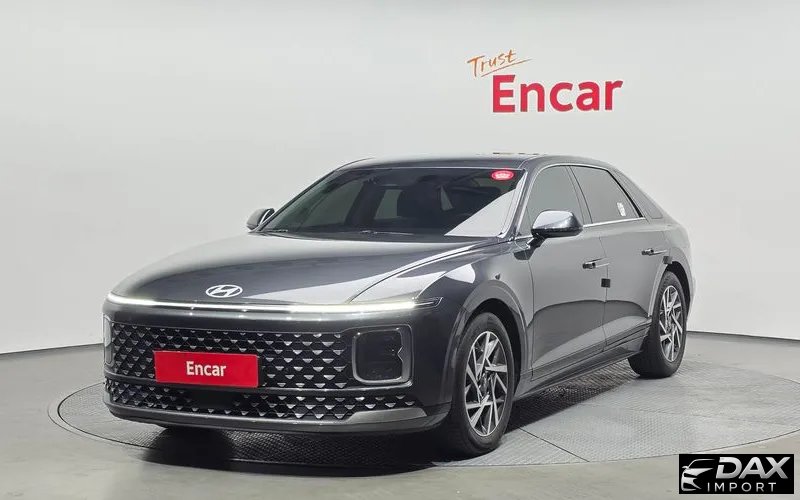 Hyundai Grandeur 2,5 Gasoline 2WD