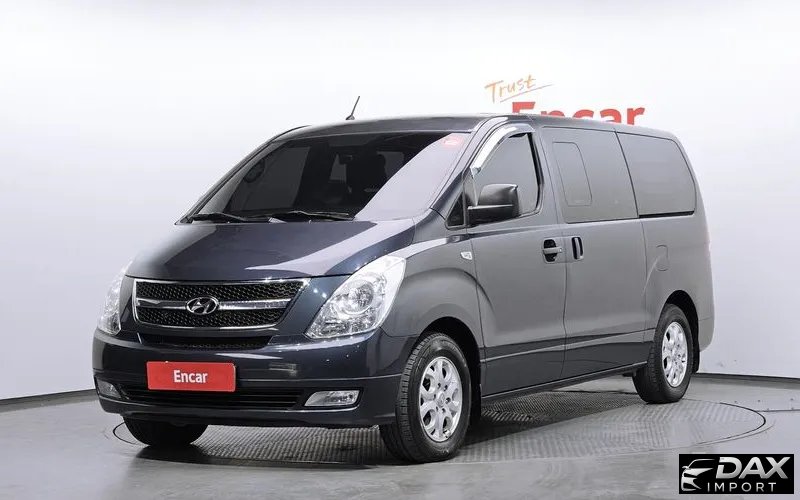 Hyundai Starex 5-Seater VAN