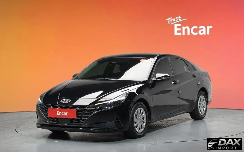 Hyundai AVANTE 1.6