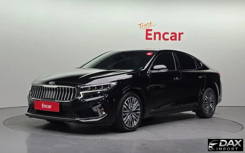Kia K7 2.5 GDI Noblesse