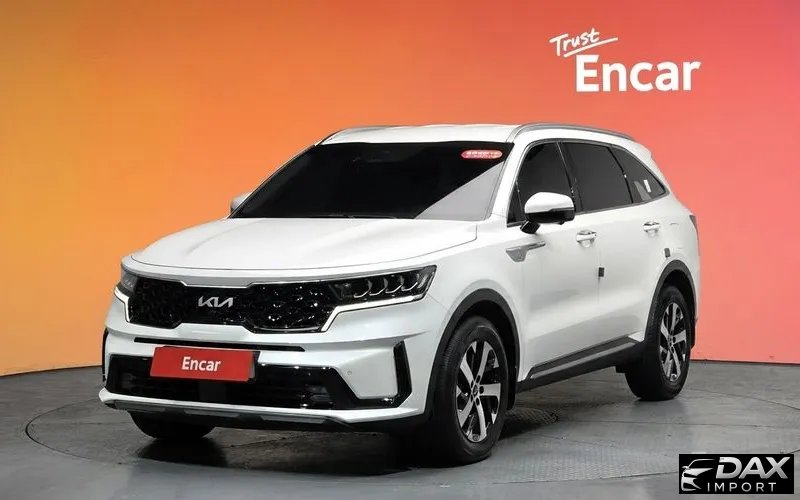 Kia Sorento Diesel 2.2 2WD