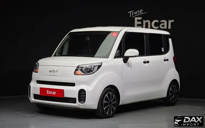 Kia RAY Van