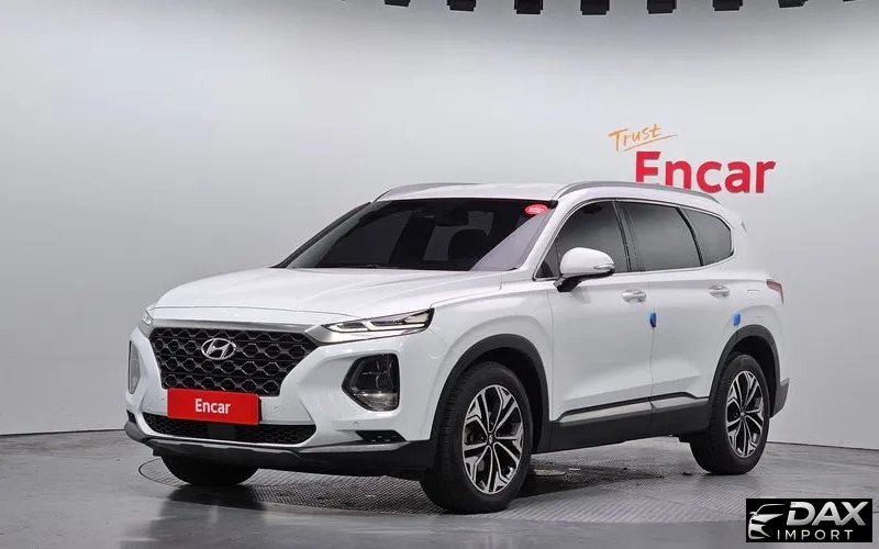 Hyundai Santafe Diesel 2.0 2WD