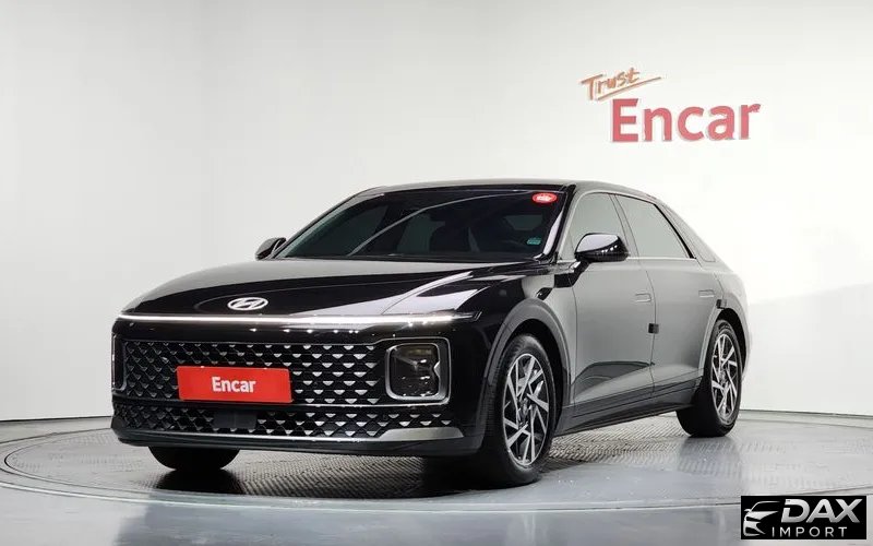 Hyundai Grandeur 2,5 Gasoline 2WD