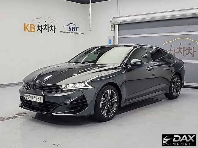 Kia K5 2.0