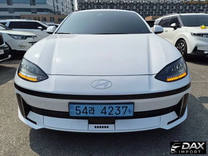 Hyundai Ioniq6 Standard