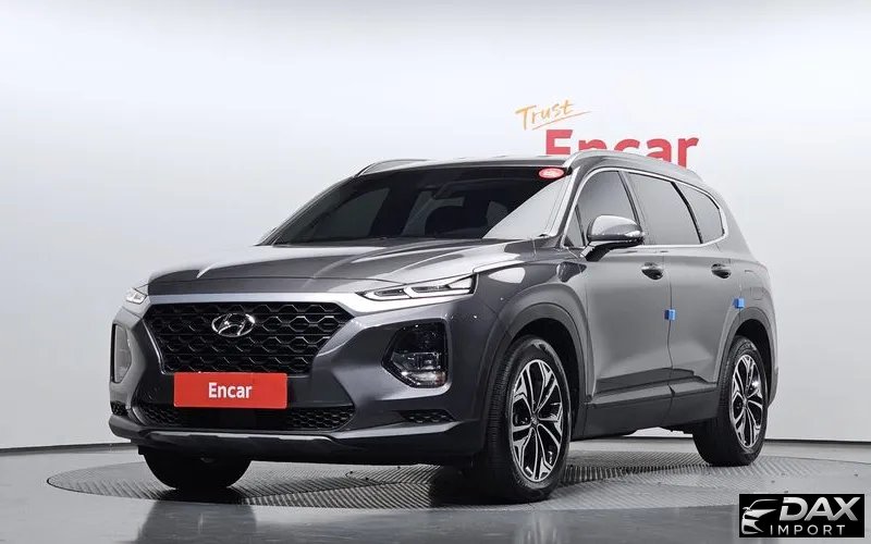 Hyundai Santafe Diesel 2.0 2WD