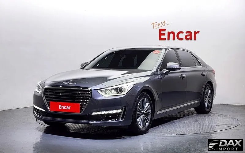 Genesis EQ900 3.8 GDI AWD