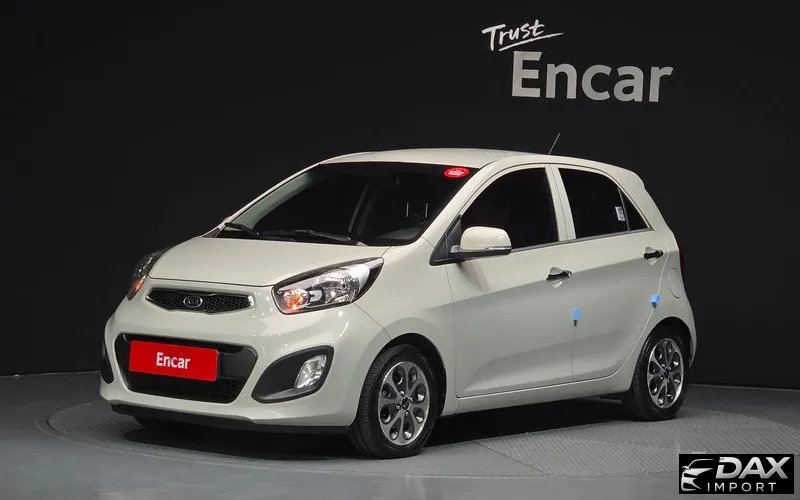 Kia morning Deluxe special