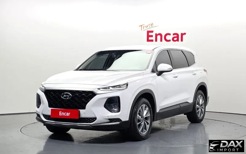 Hyundai Santafe Gasoline 2.0T 2WD