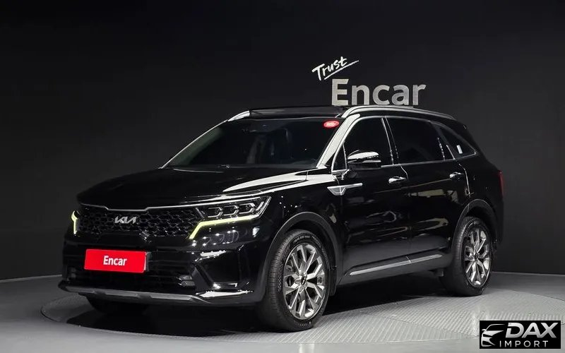 Kia Sorento Diesel 2.2 2WD