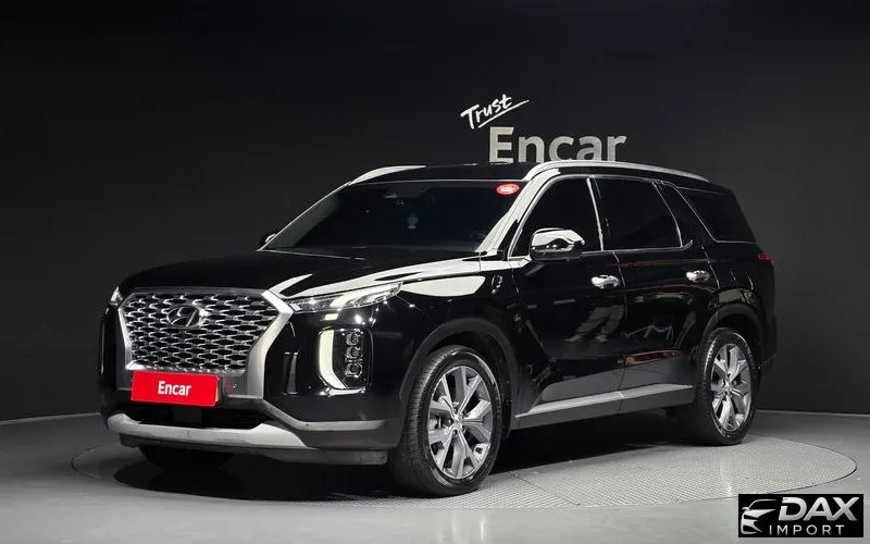 Hyundai Palisade Diesel 2.2 2WD