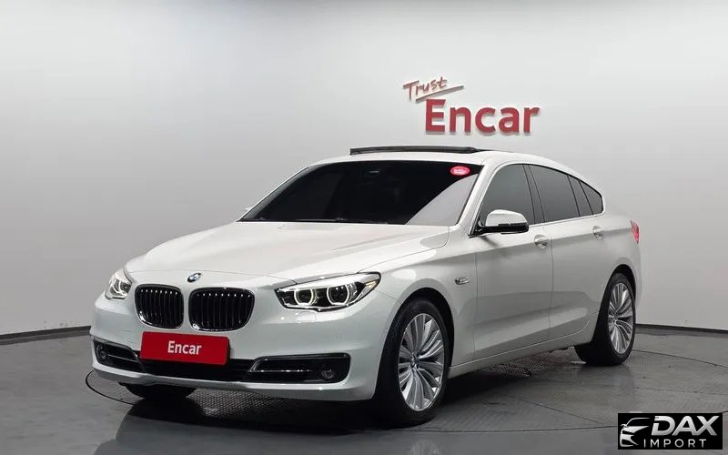 BMW Gran Turismo GT ED Edition