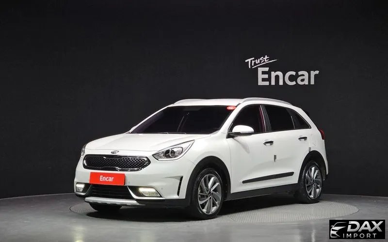 Kia Niro Noblesse