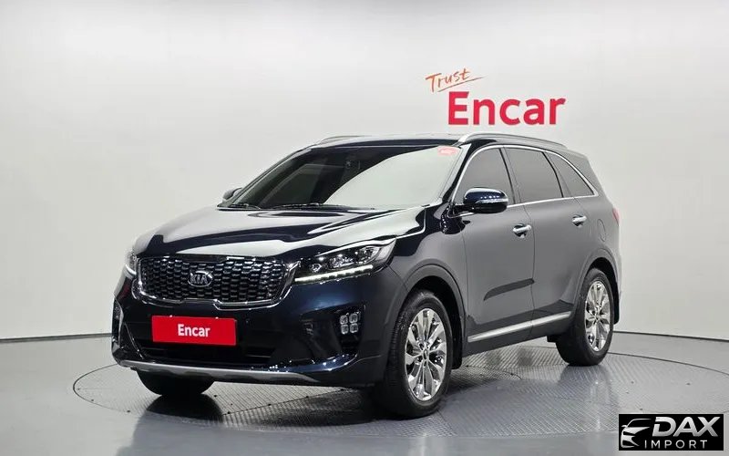 Kia Sorento Diesel 2.0 2WD