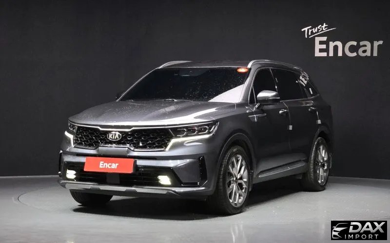 Kia Sorento Diesel 2.2 2WD