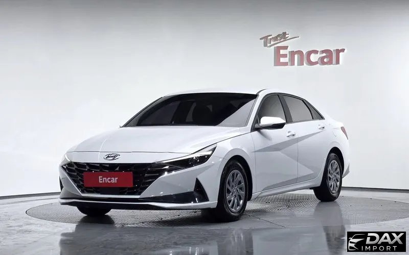 Hyundai AVANTE 1.6