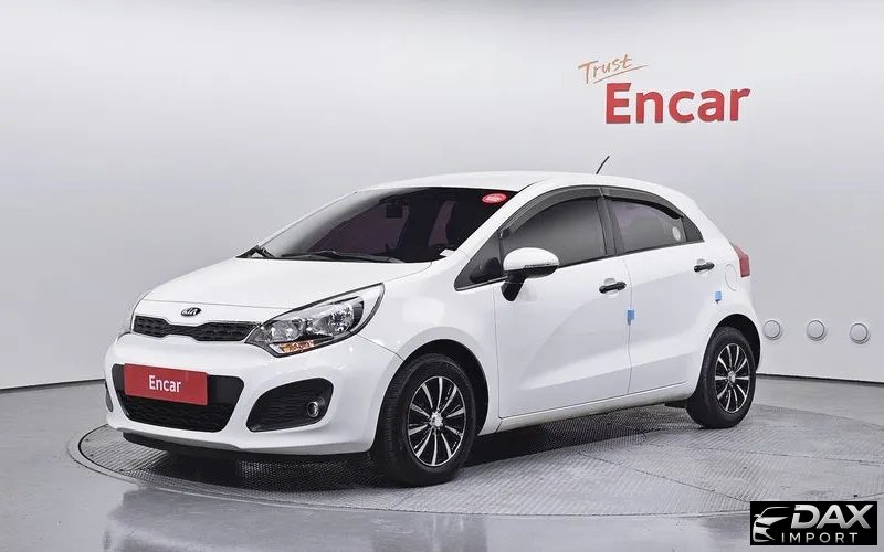 Kia pride 1.4 MPI Hatchback
