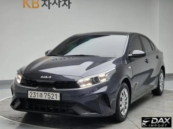 Kia K3 1.6