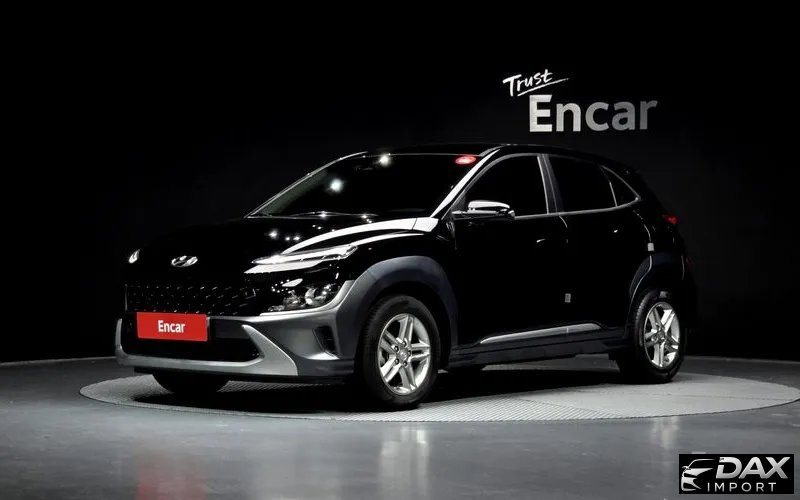 Hyundai Kona Gasoline 2.0 2WD