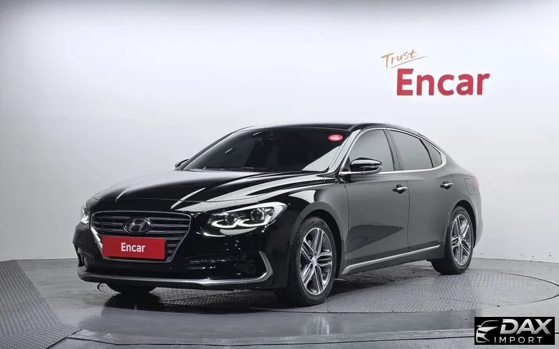 Hyundai Grandeur 2.4 Premium