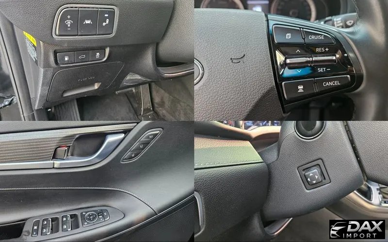 Hyundai Grandeur 2.4 Premium