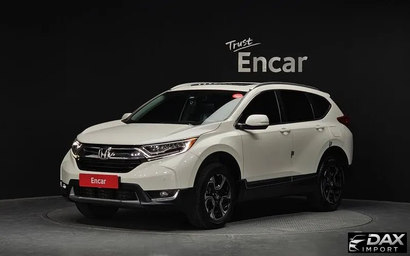 Honda CR-V 1.5 Touring 4WD