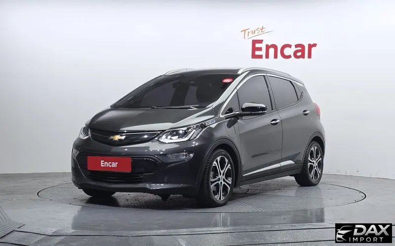 ChevroletGMDaewoo Bolt EV EV Premier