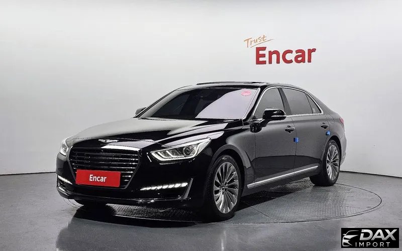 Genesis EQ900 3.8 GDI AWD