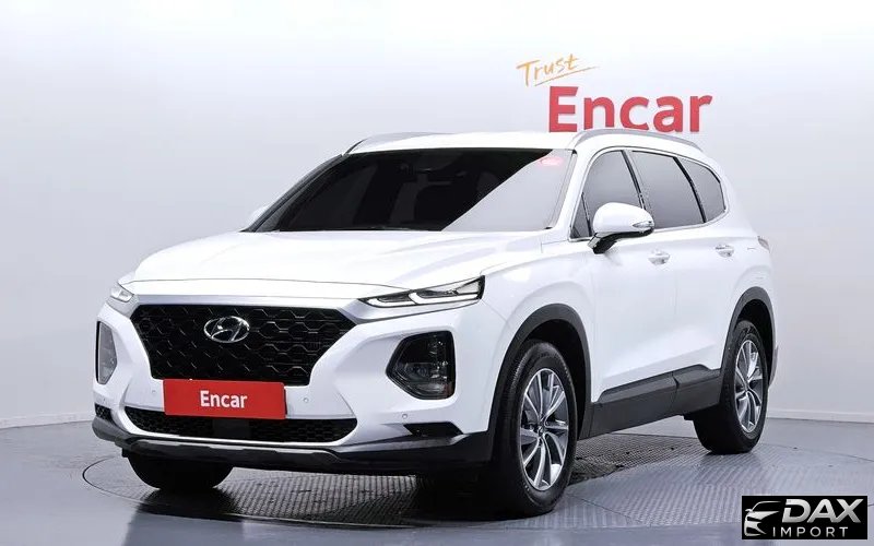 Hyundai Santafe Diesel 2.0 2WD