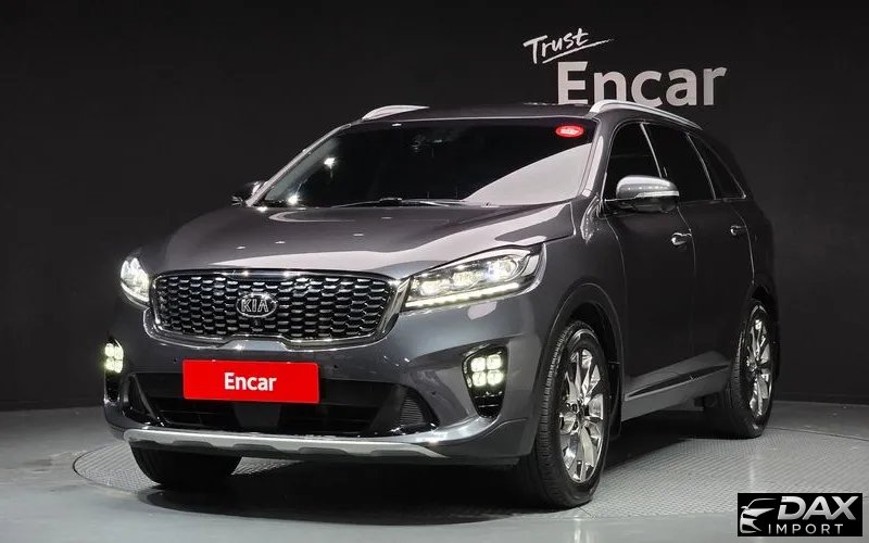 Kia Sorento Diesel 2.2 2WD